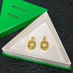 Superior Quality Earrings 2023SS BOTTEGA VENETA Bottega Veneta
